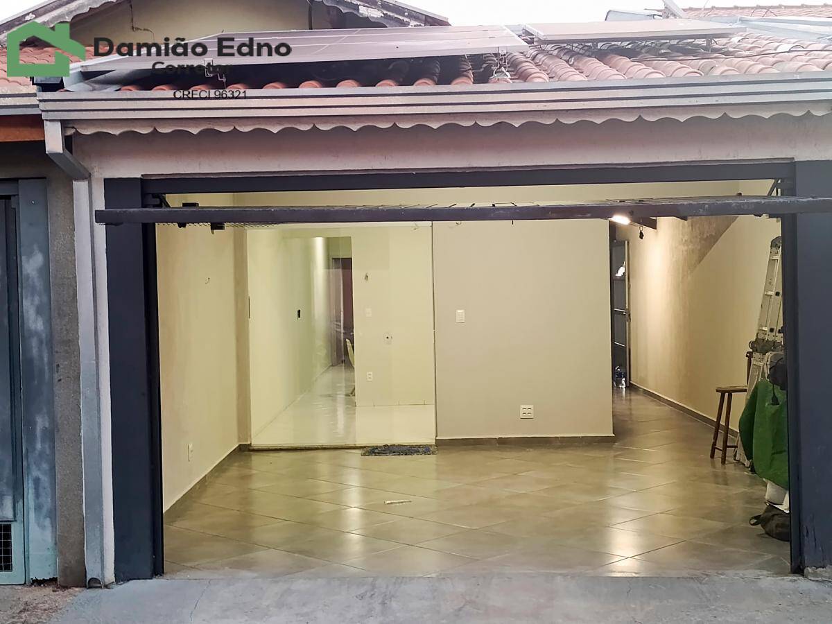 Casa à venda 115m2 - Referência 2325