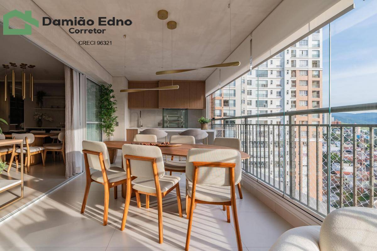 Apartamento à venda 175m2 - Referência 2326