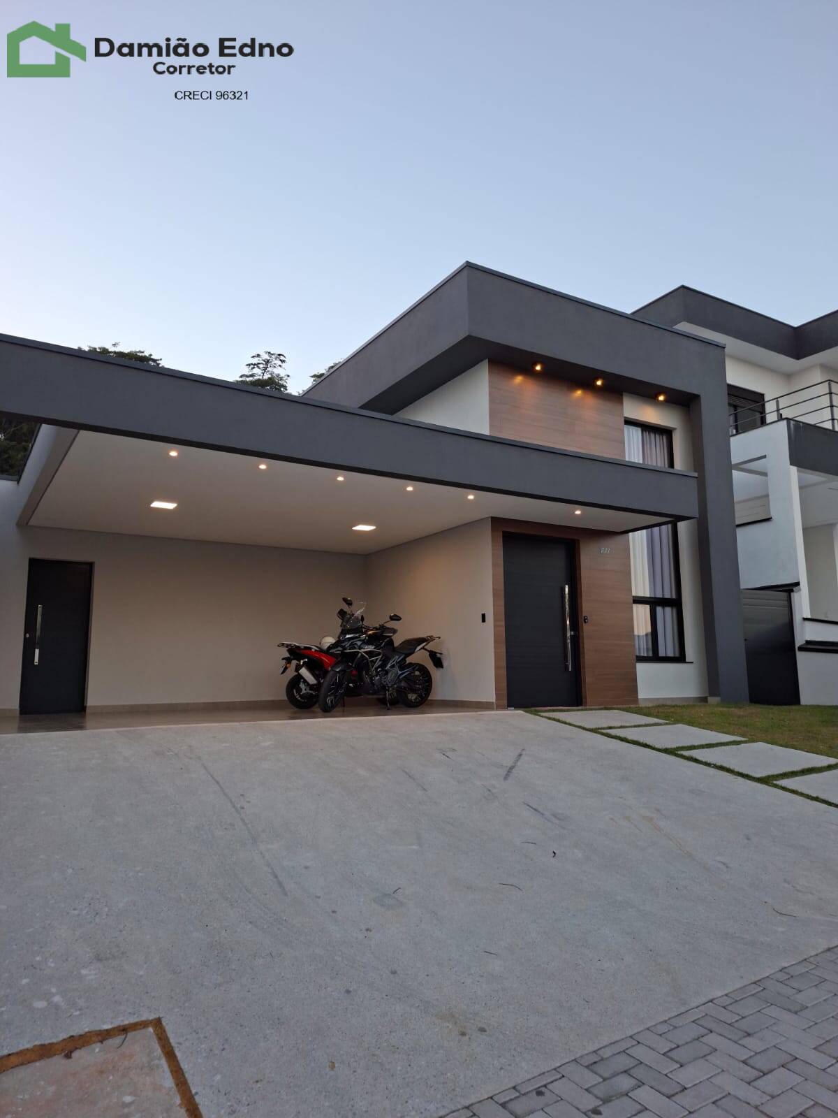 Casa em Condomínio à venda 160m2 - Referência 2337