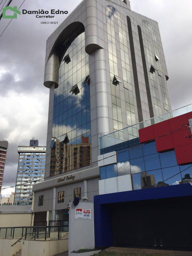 Conjunto Comercial/Sala para alugar 50m2 - Referência 2017