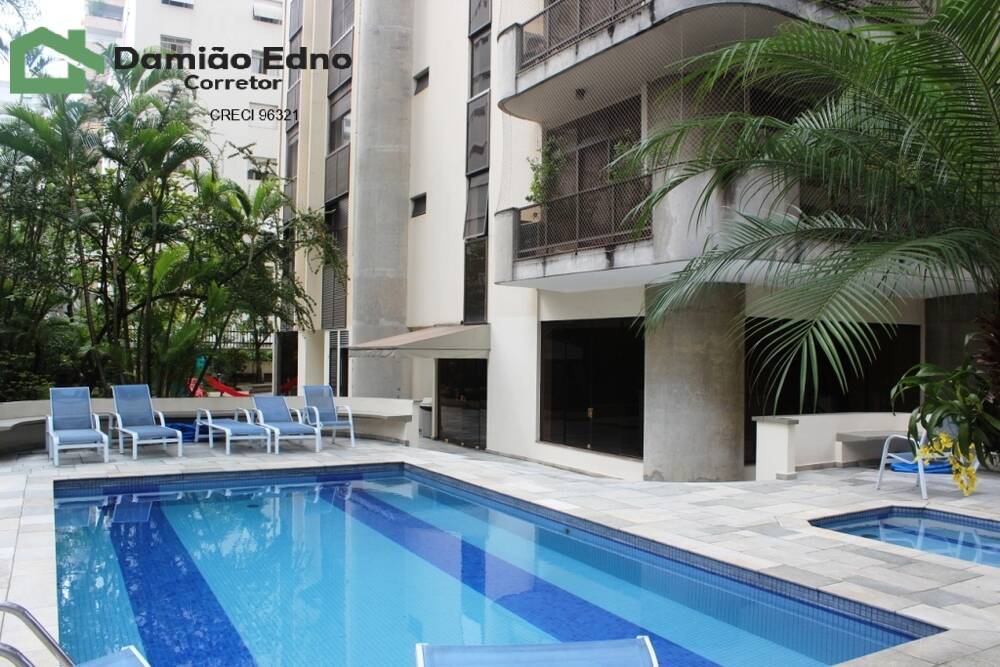 Apartamento à venda 642m2 - Referência 2310