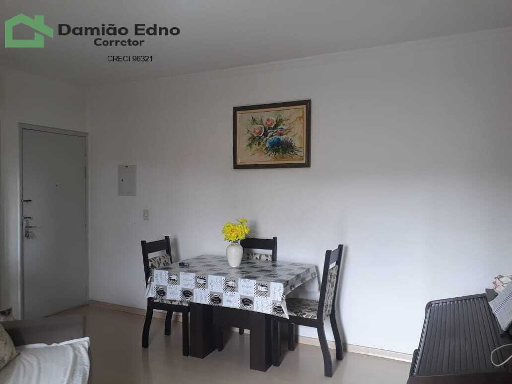 Apartamento à venda 82m2 - Referência 2334