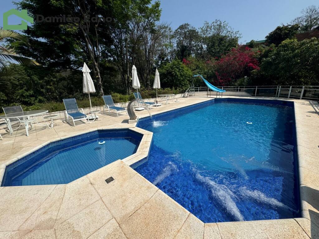 Casa em Condomínio à venda 849m2 - Referência 2339