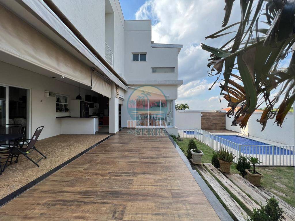 Casa em Condomínio à venda 126m2 - Referência 203