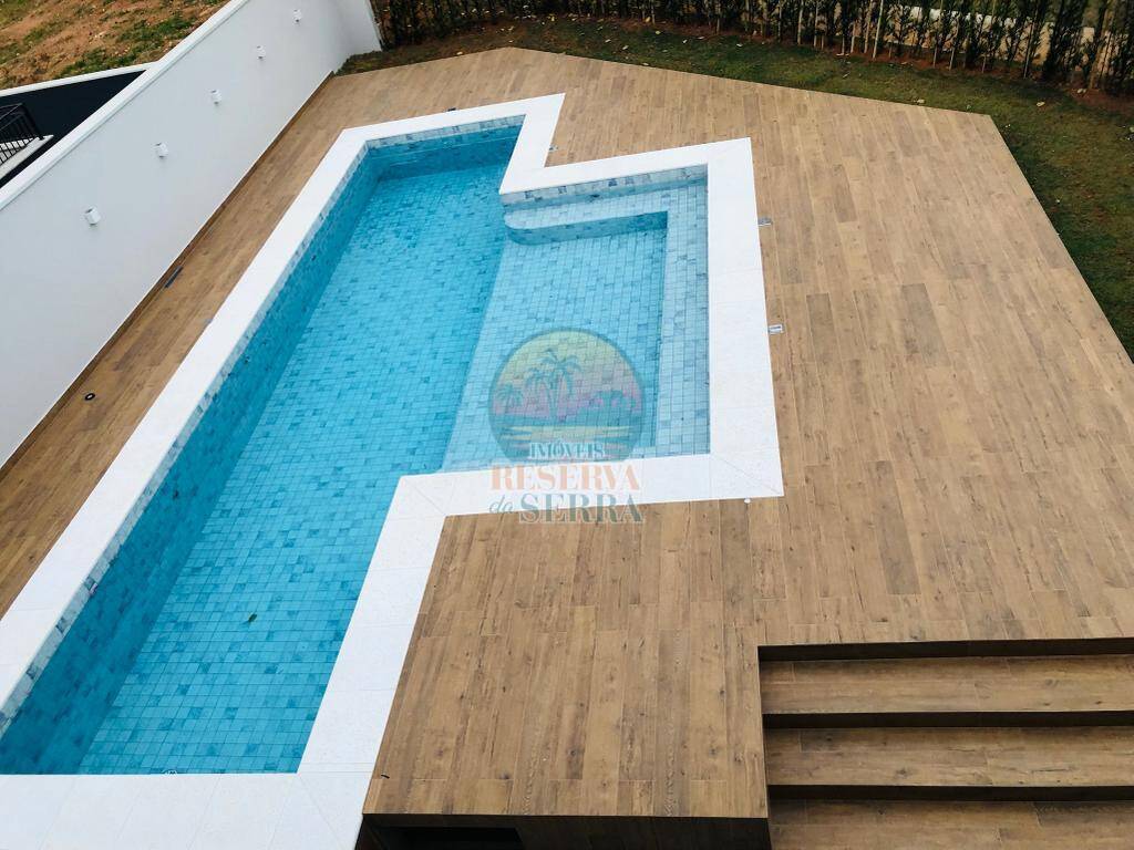 Casa em Condomínio à venda 533m2 - Referência 287