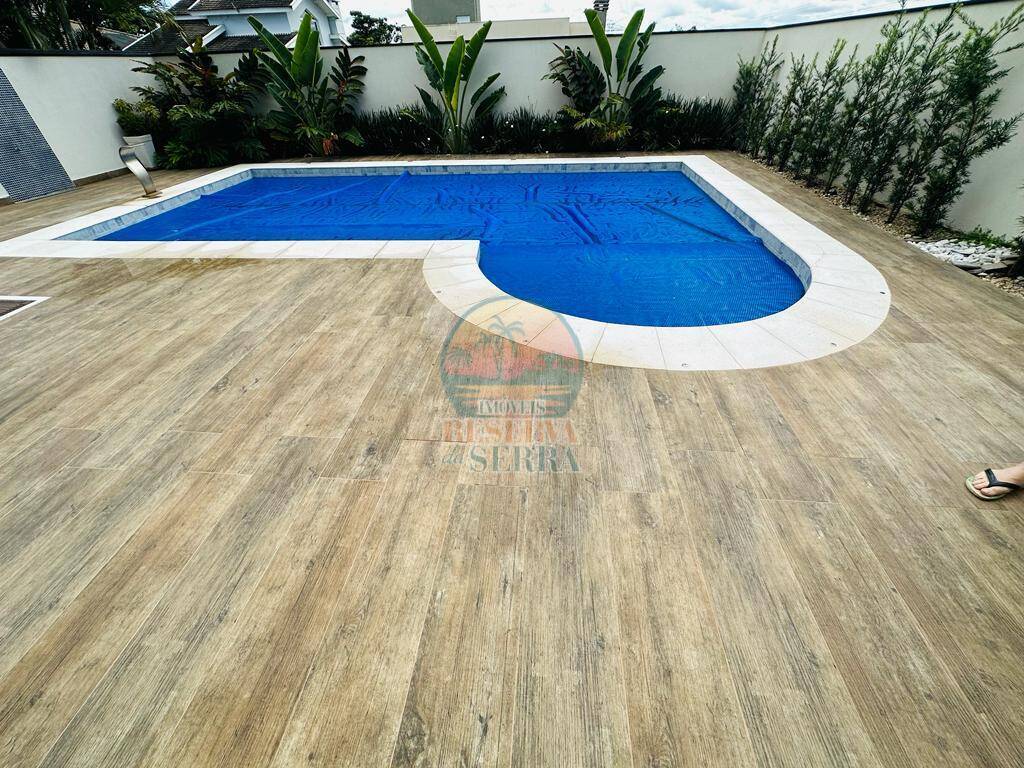 Casa em Condomínio à venda 351m2 - Referência 309