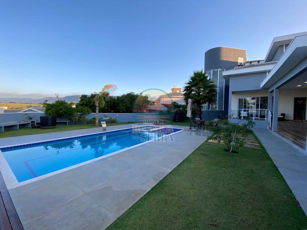 Casa em Condomínio à venda 575m2 - Referência 235