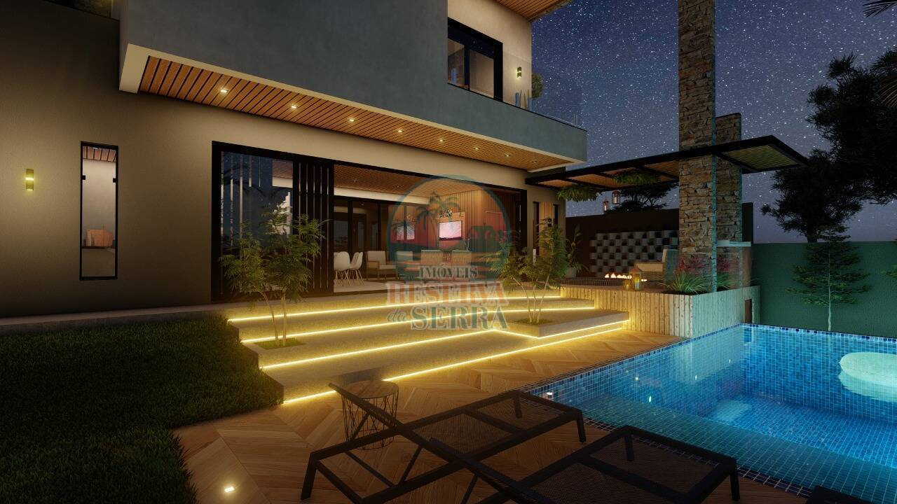 Casa em Condomínio à venda 180m2 - Referência 327