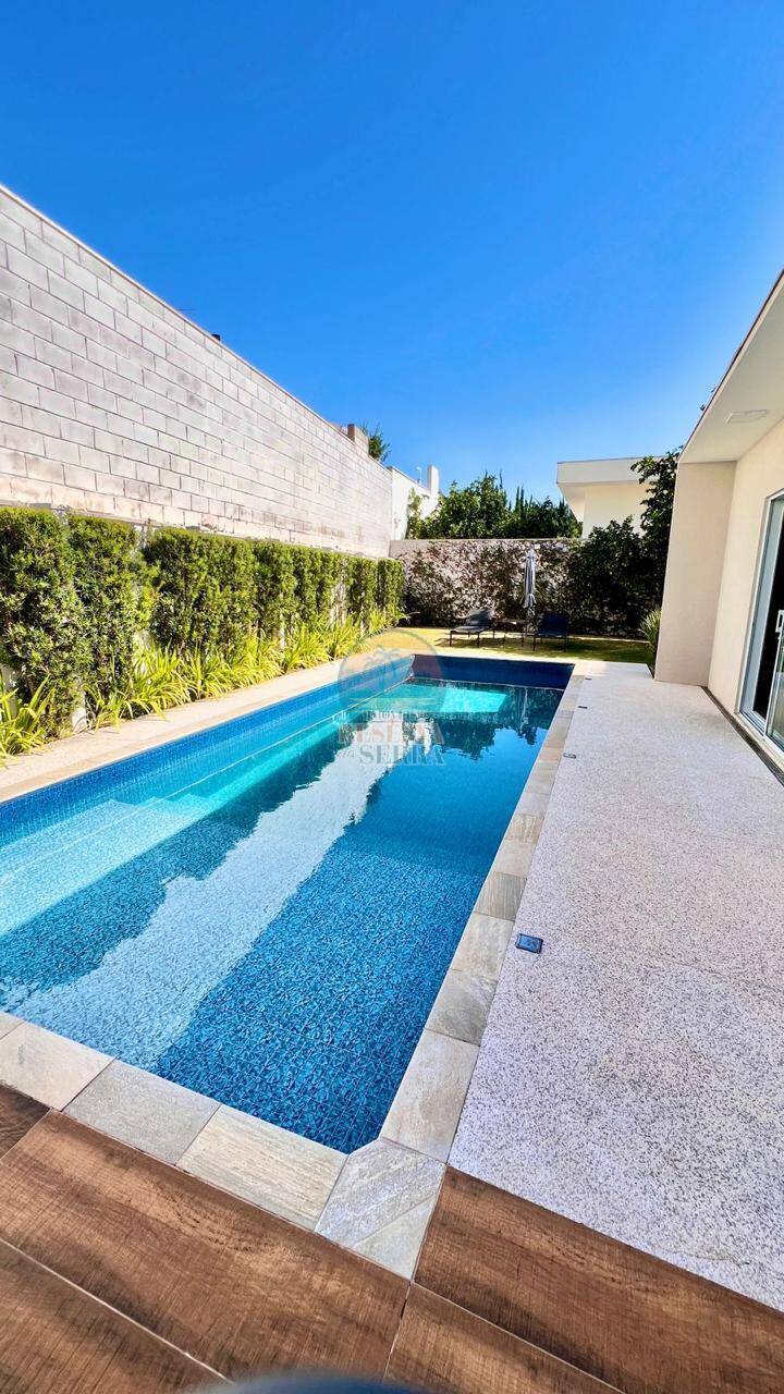 Casa em Condomínio à venda 267m2 - Referência 334