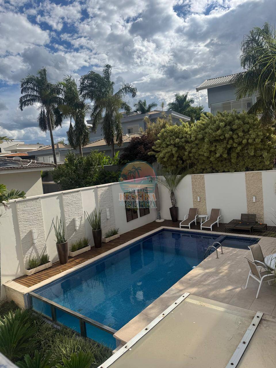 Casa em Condomínio à venda 511m2 - Referência 391