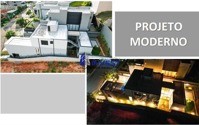 Casa à venda 300m2 - Referência 782