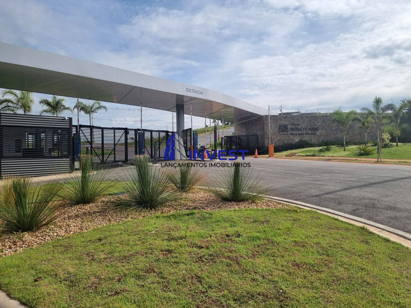 Terreno à venda 503m2 - Referência 920