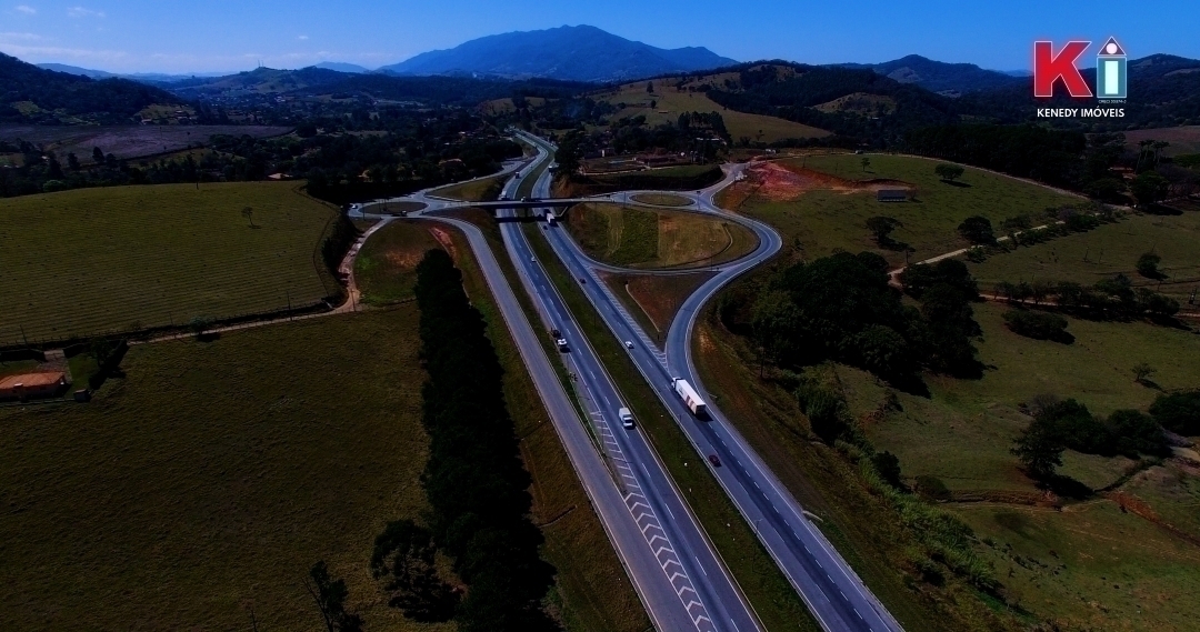 Terreno à venda 2.500m2 - Referência 779