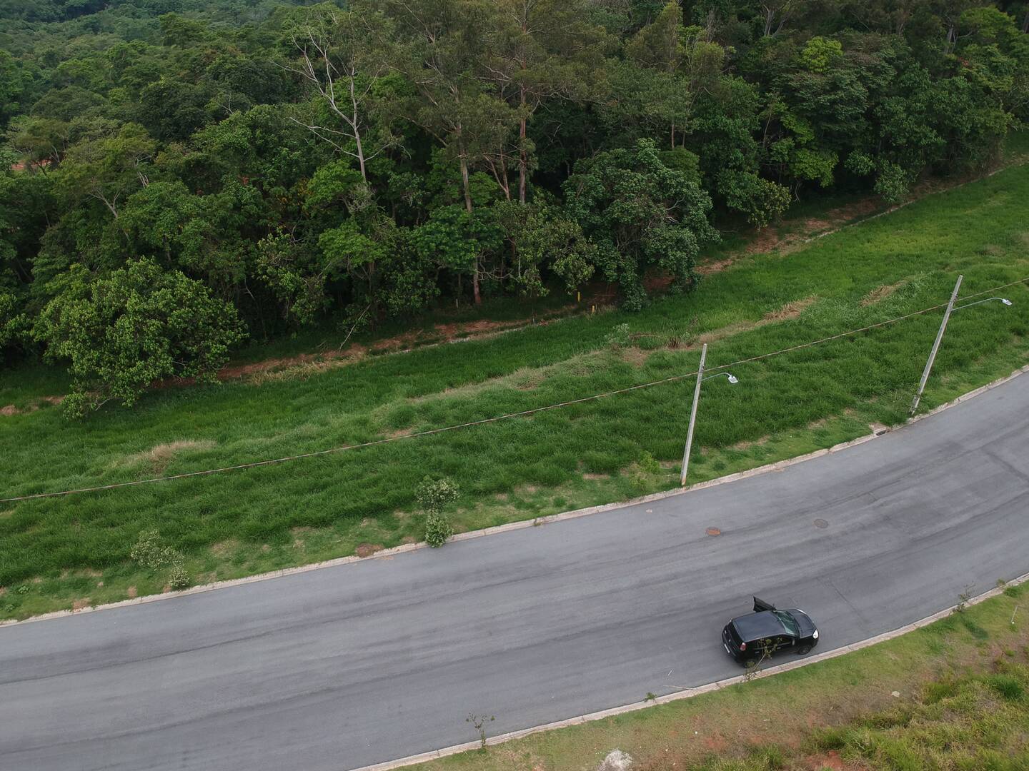 Terreno à venda 300m2 - Referência 867