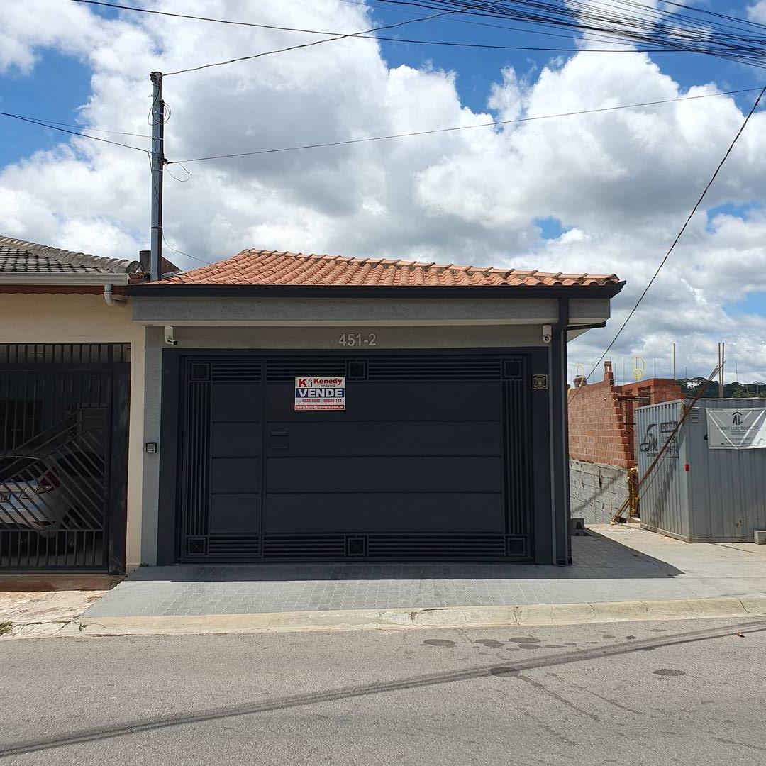 Casa à venda 125m2 - Referência 870