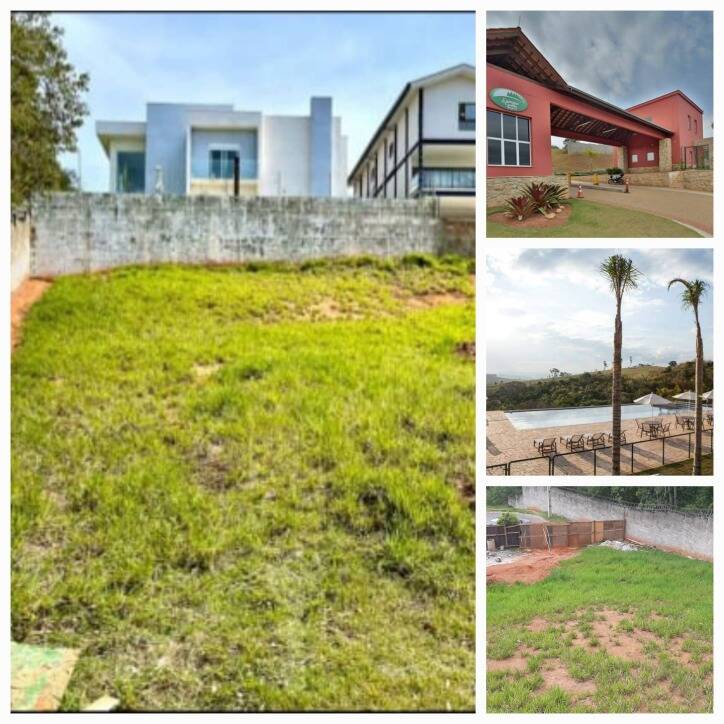 Terreno à venda 531m2 - Referência 861