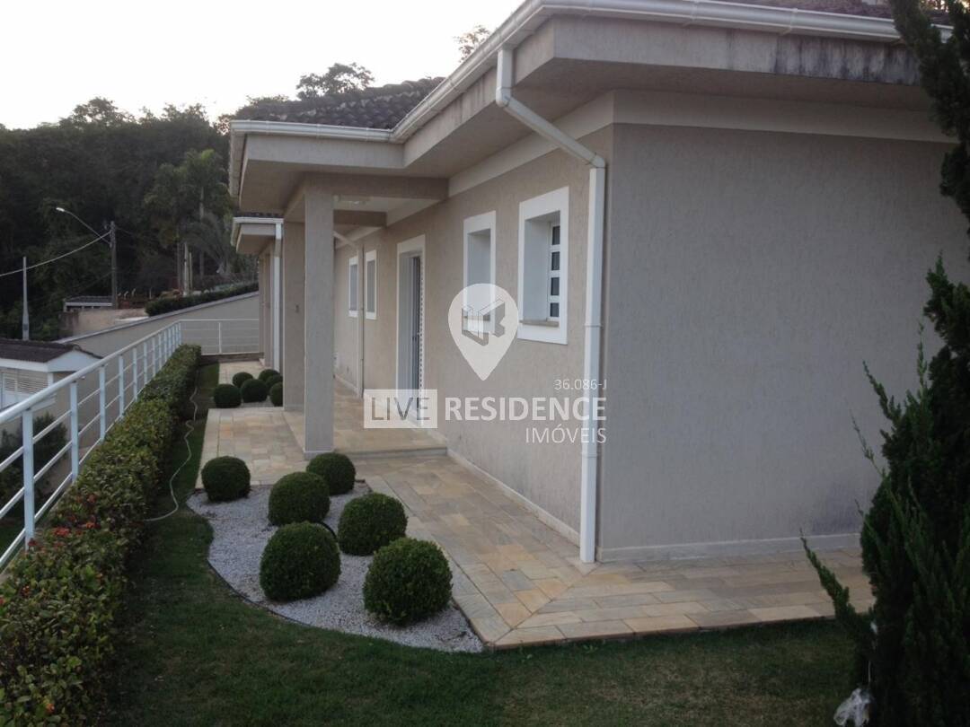 Casa à venda 1.330m2 - Referência 5541