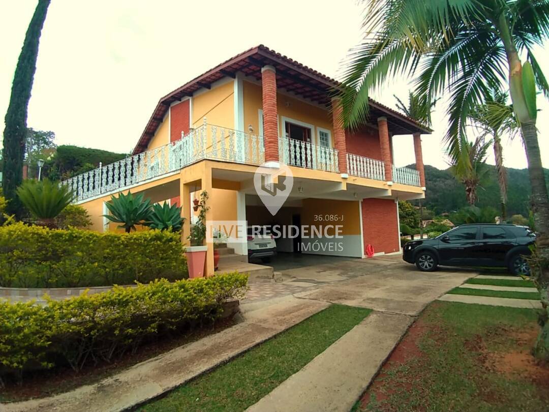 Casa à venda 278m2 - Referência 5606
