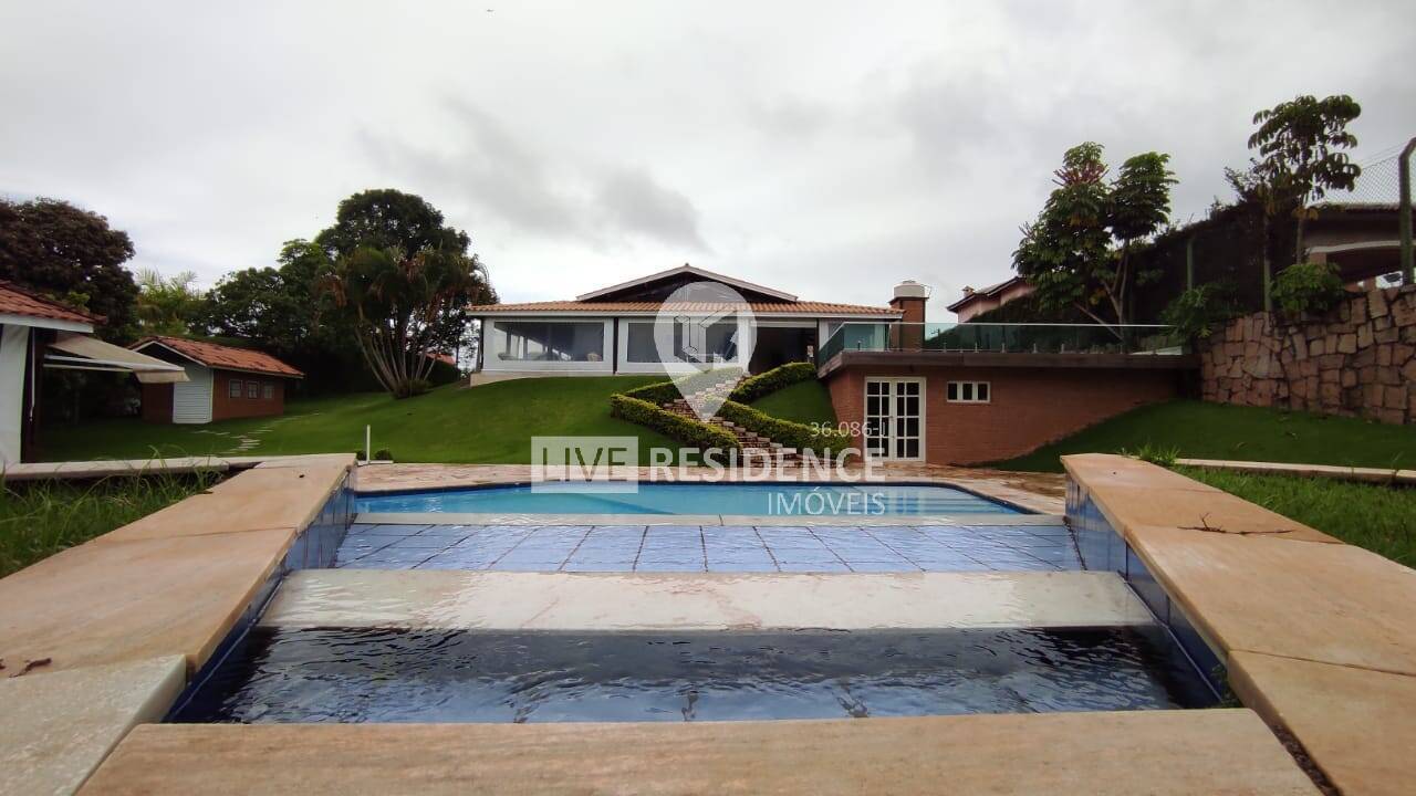 Casa à venda 569m2 - Referência 5401
