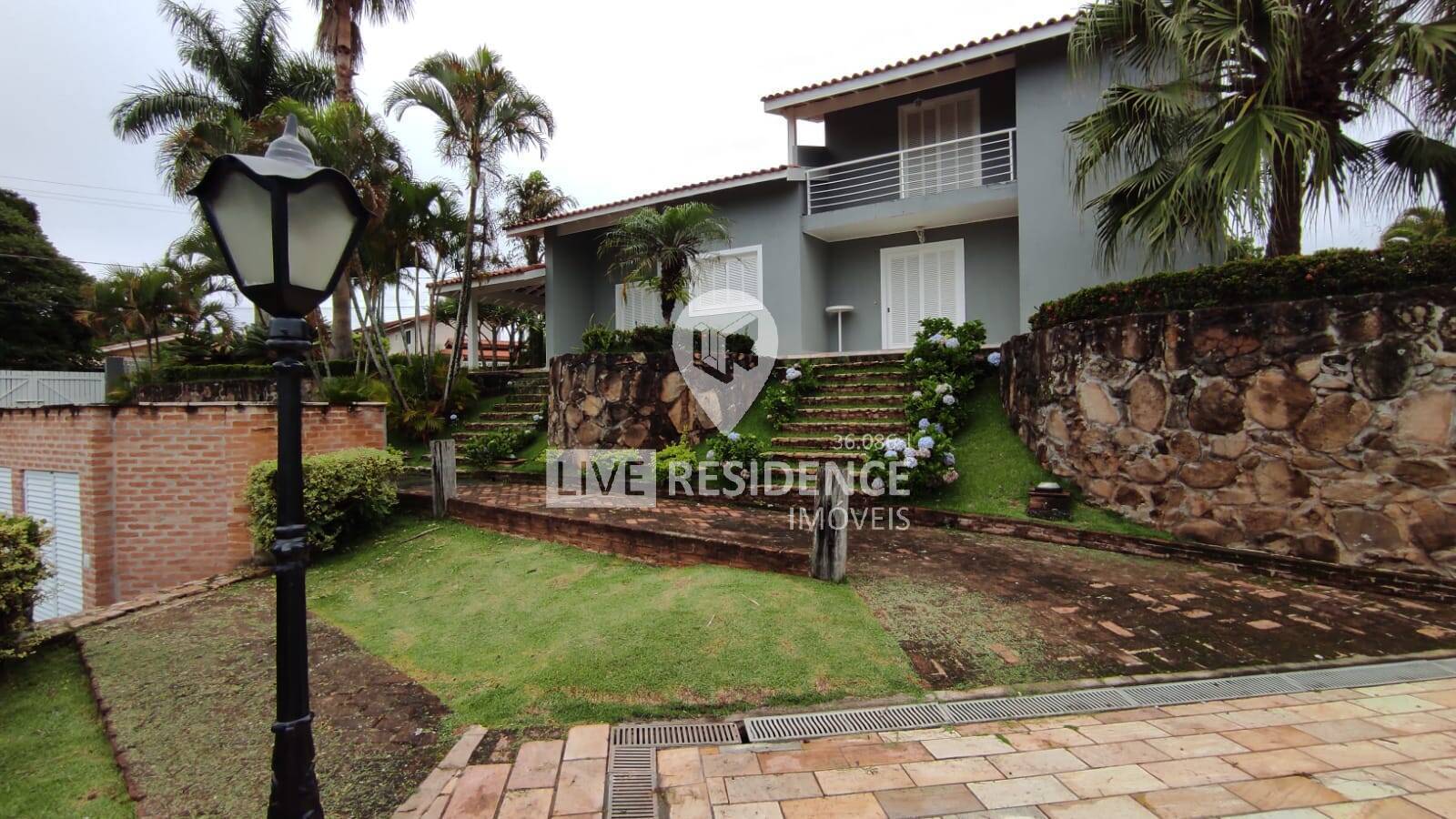 Casa à venda 515m2 - Referência 6340