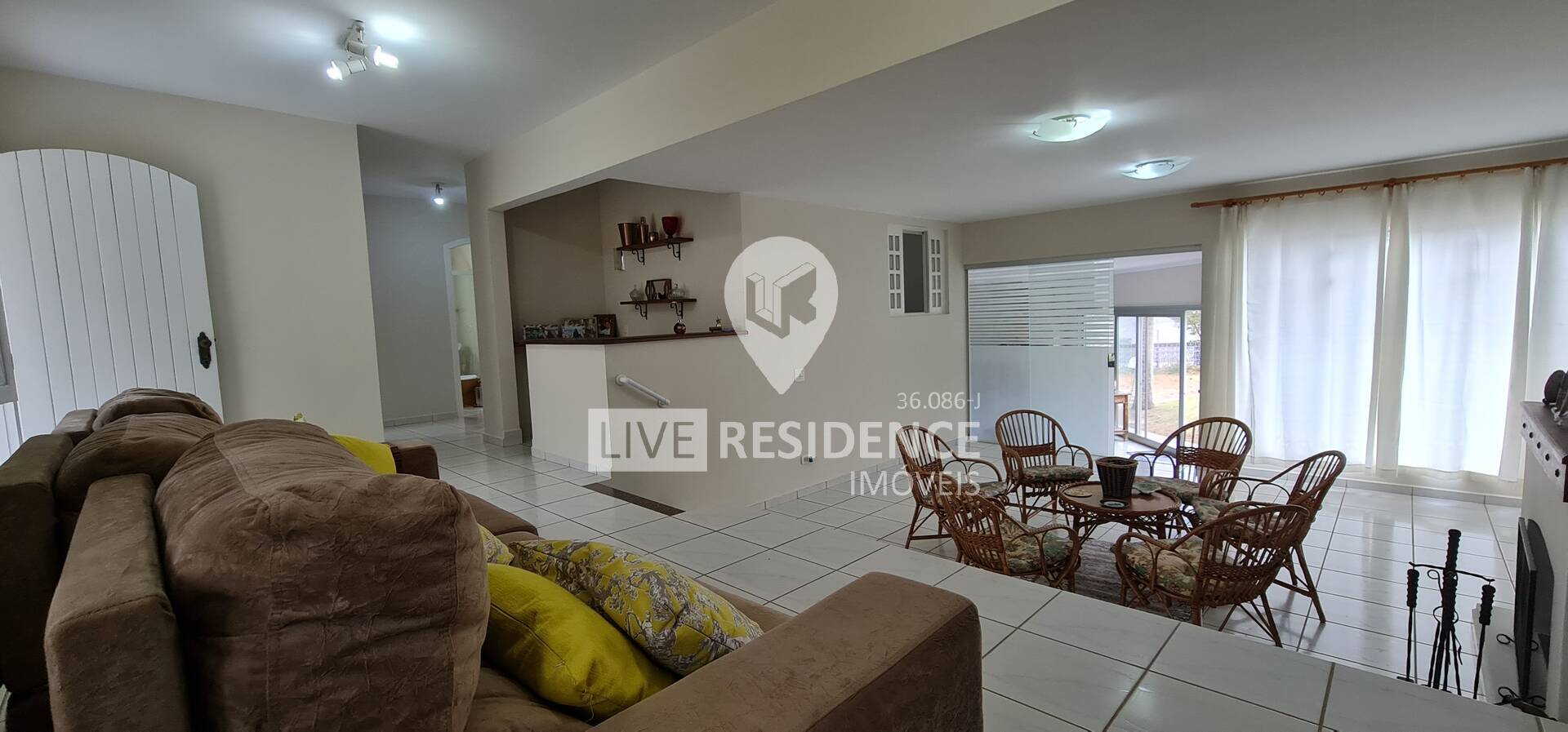 Casa à venda 280m2 - Referência 6645