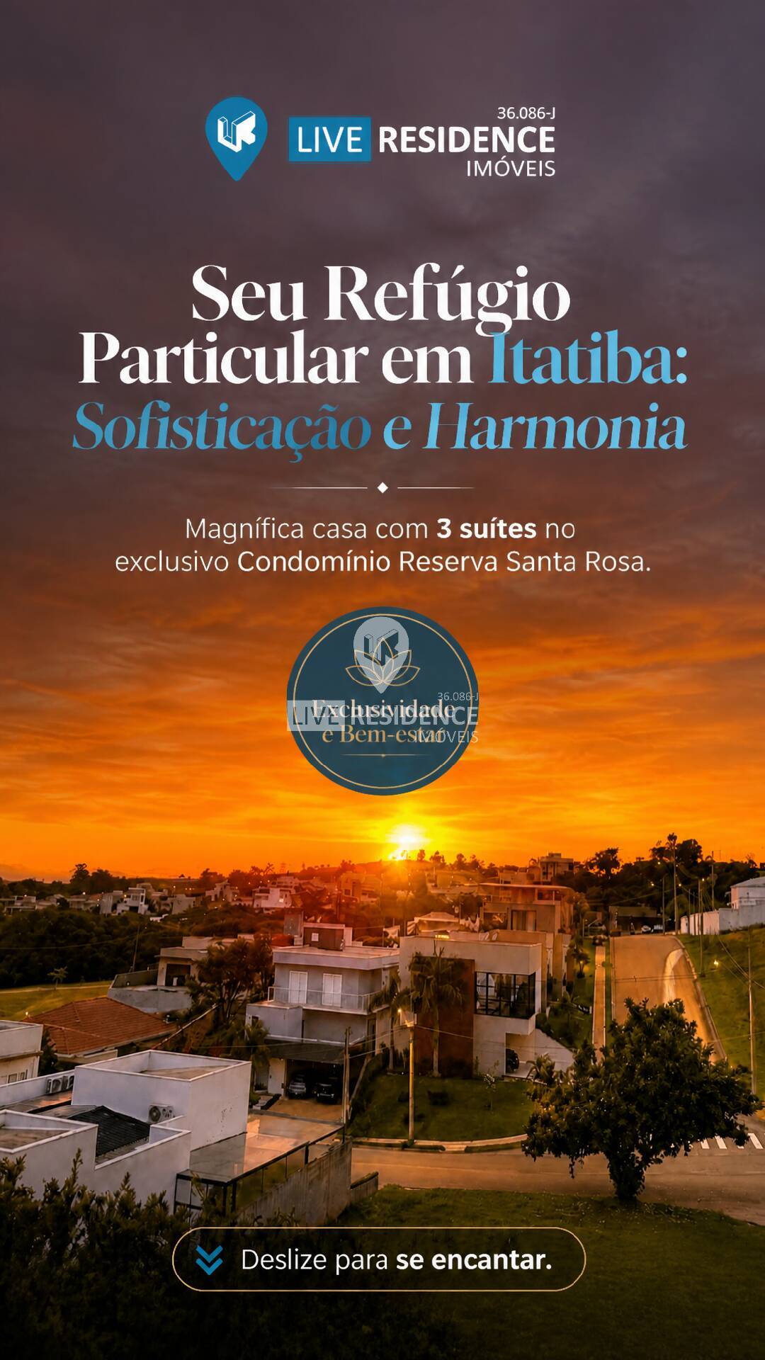 Casa à venda 315m2 - Referência 7363