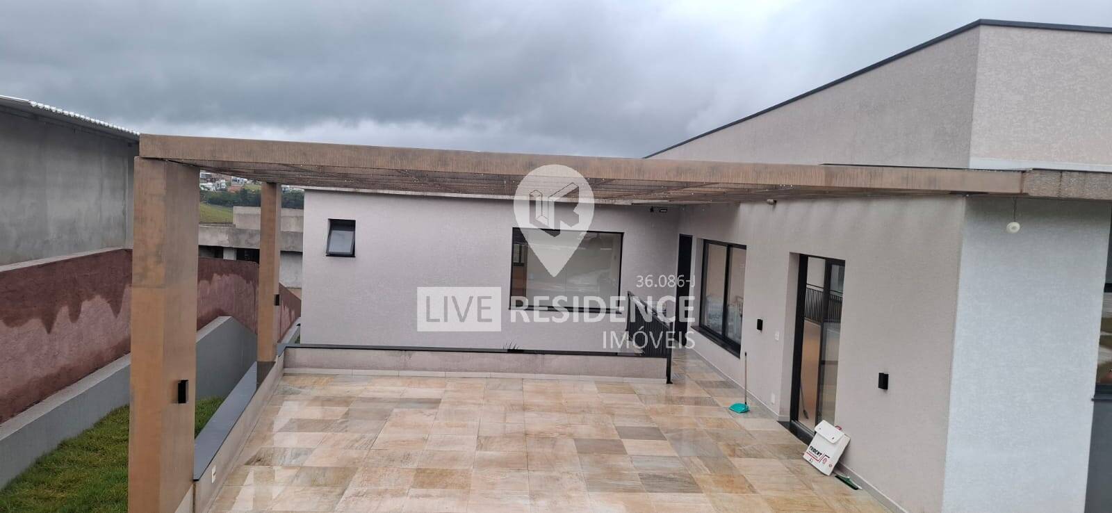 Casa à venda 395m2 - Referência 8045