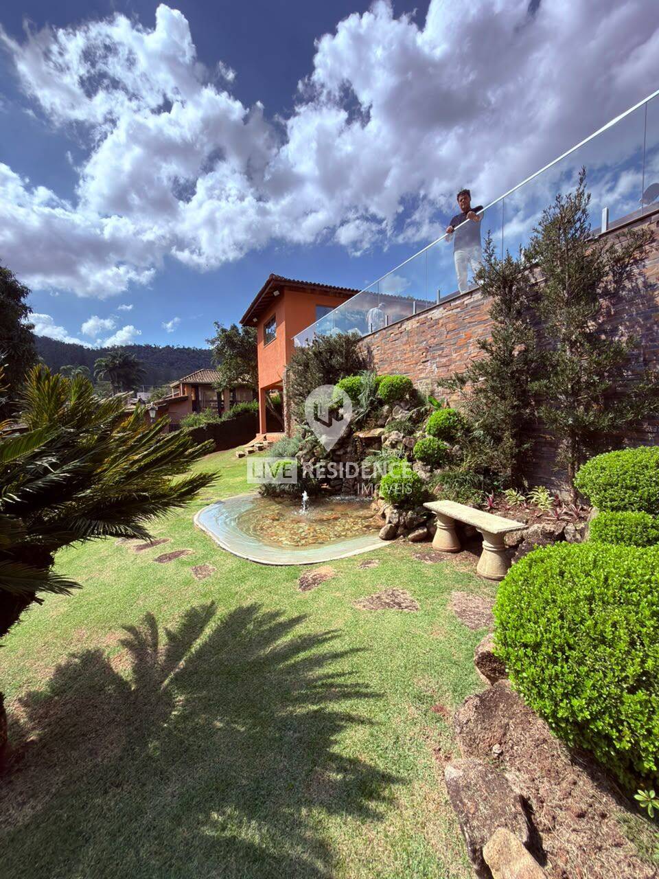 Casa à venda 532m2 - Referência 5844