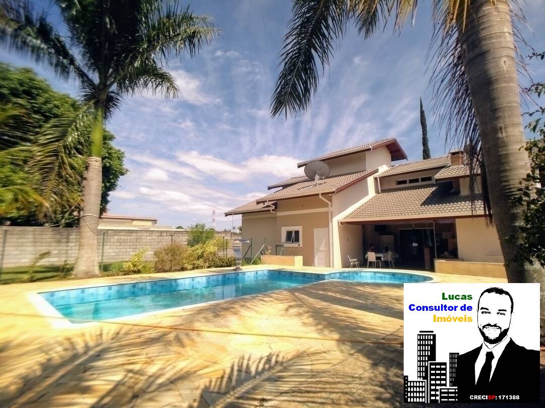 Casa em Condomínio à venda 362m2 - Referência SHP362