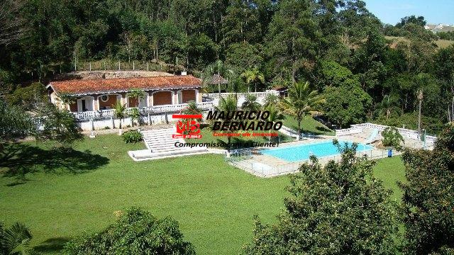 Conjunto Comercial/Sala à venda 1.500m2 - Referência 1450