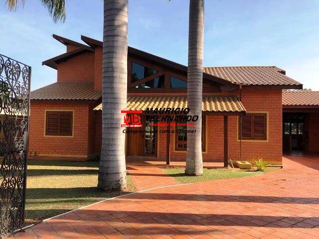 Casa em Condomínio à venda 250m2 - Referência 1798