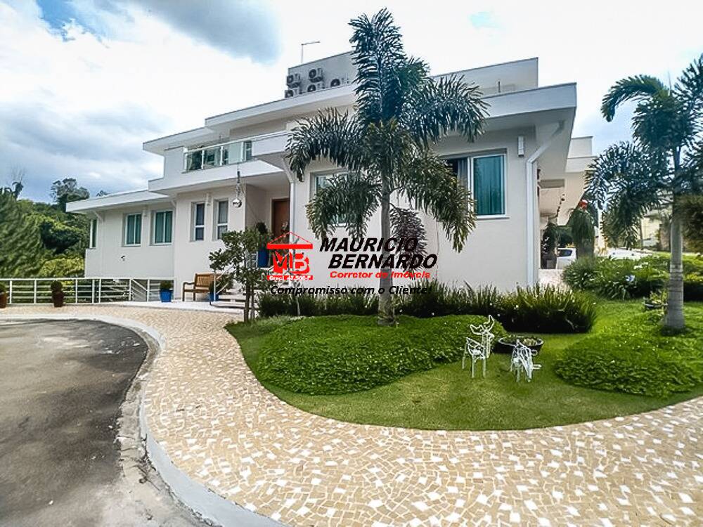 Casa em Condomínio à venda 600m2 - Referência 1972