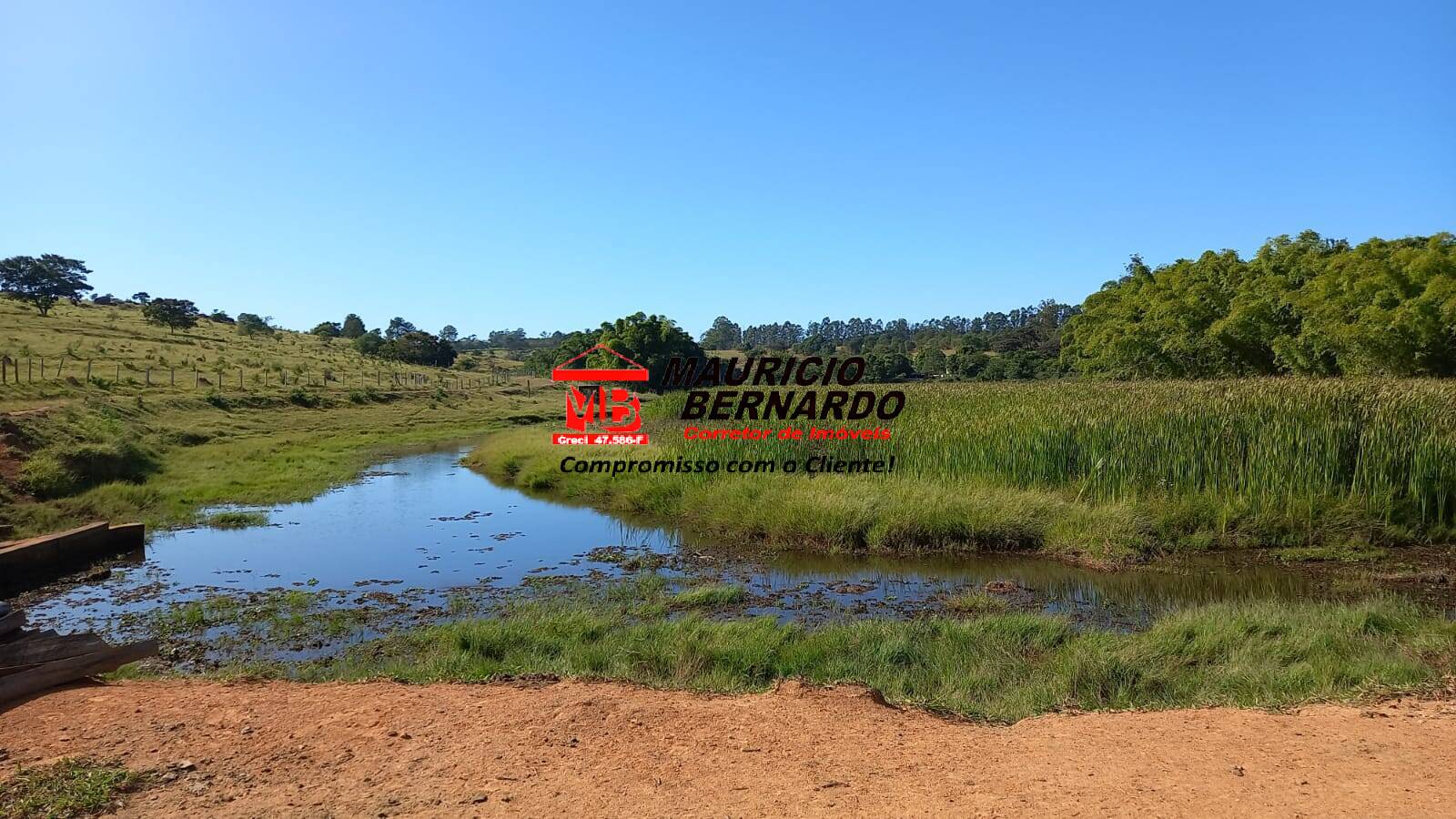 Terreno à venda 12m2 - Referência 1980