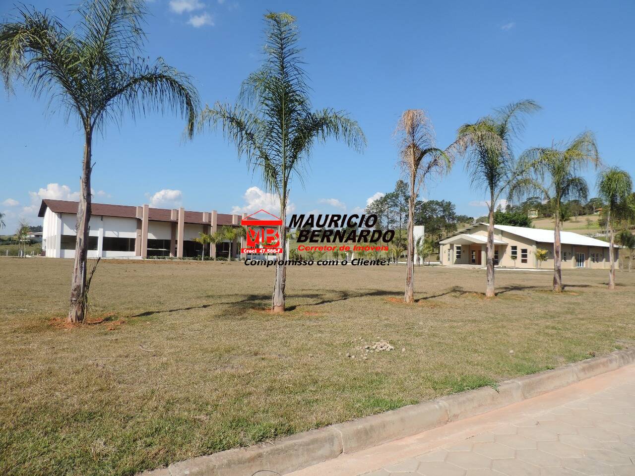Chácara à venda - Referência 2078
