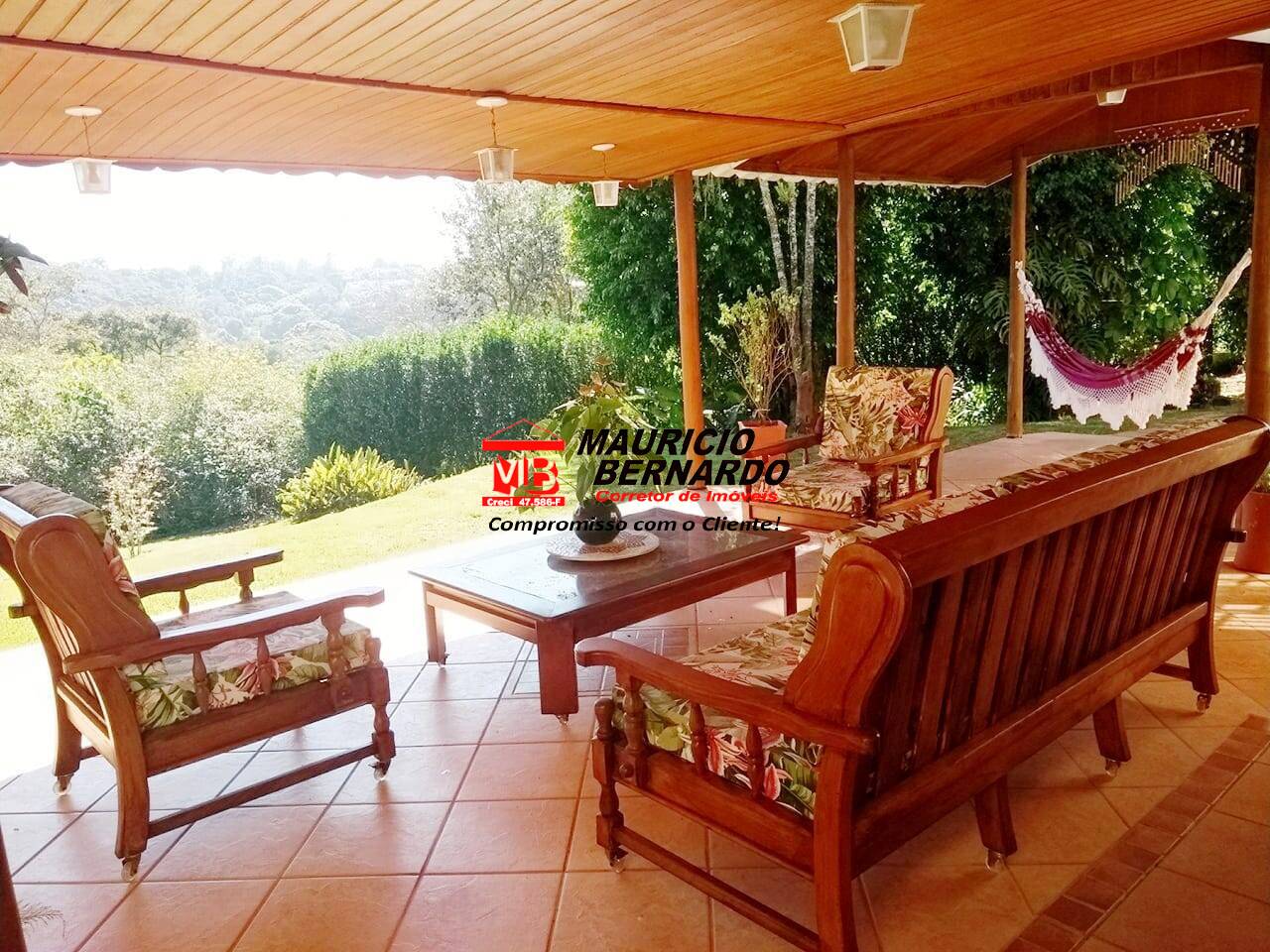 Casa em Condomínio à venda 180m2 - Referência 2099