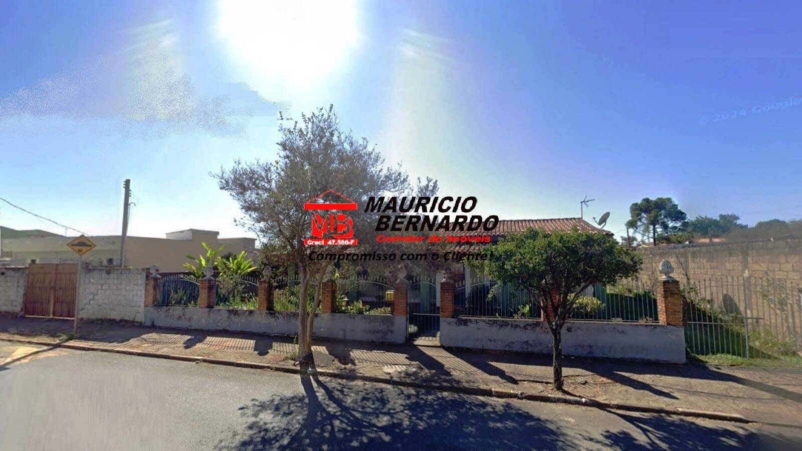 Casa à venda 190m2 - Referência 2110