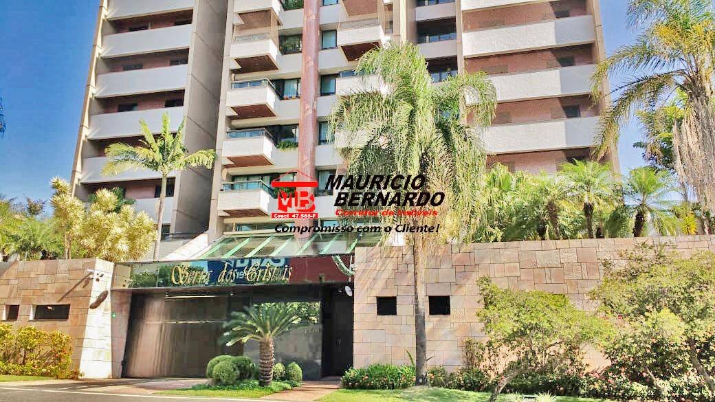 Apartamento à venda 270m2 - Referência 2140