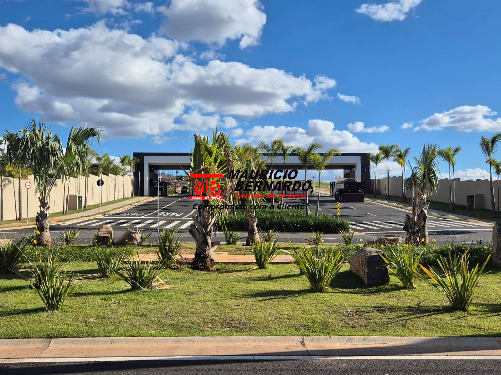 Terreno à venda 480m2 - Referência 2144