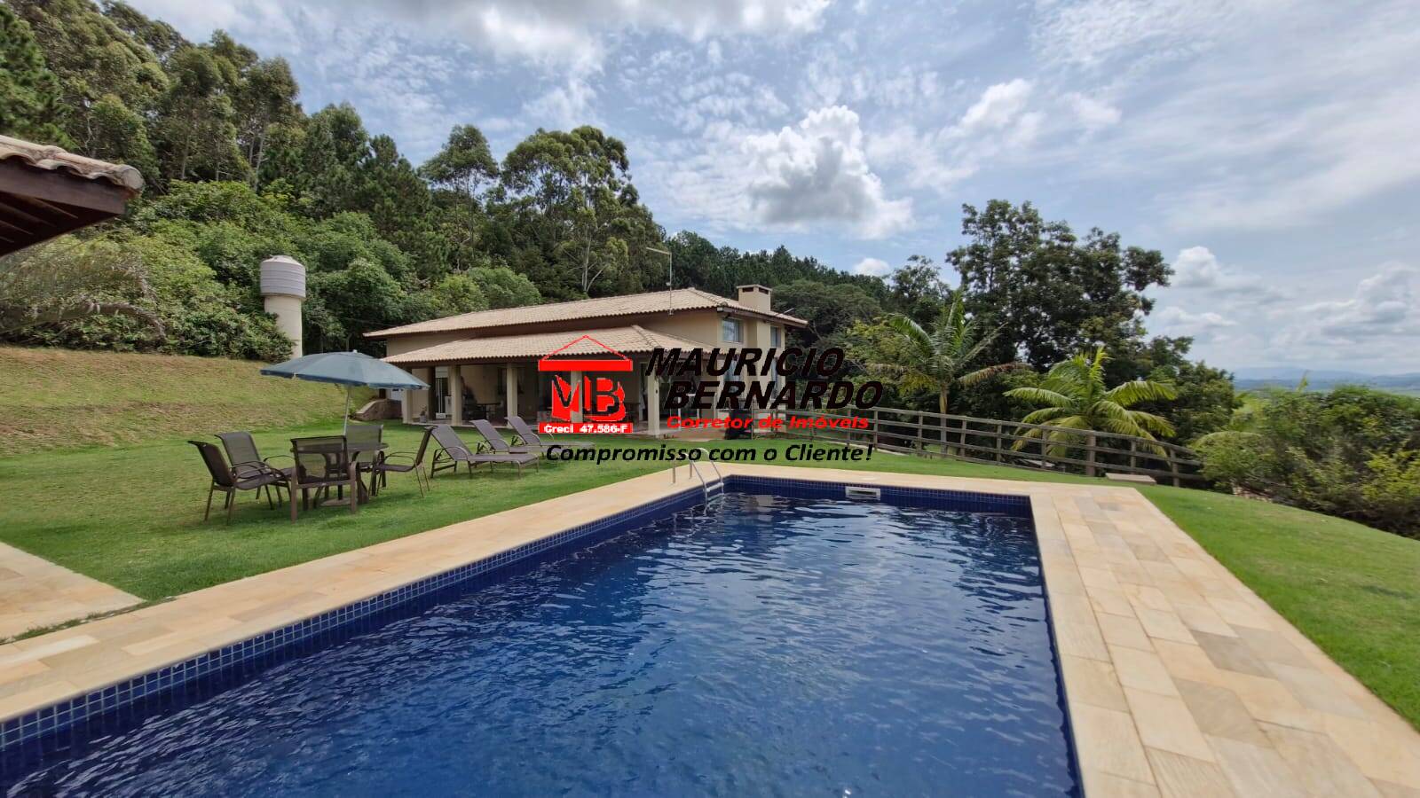 Chácara à venda - Referência 2147
