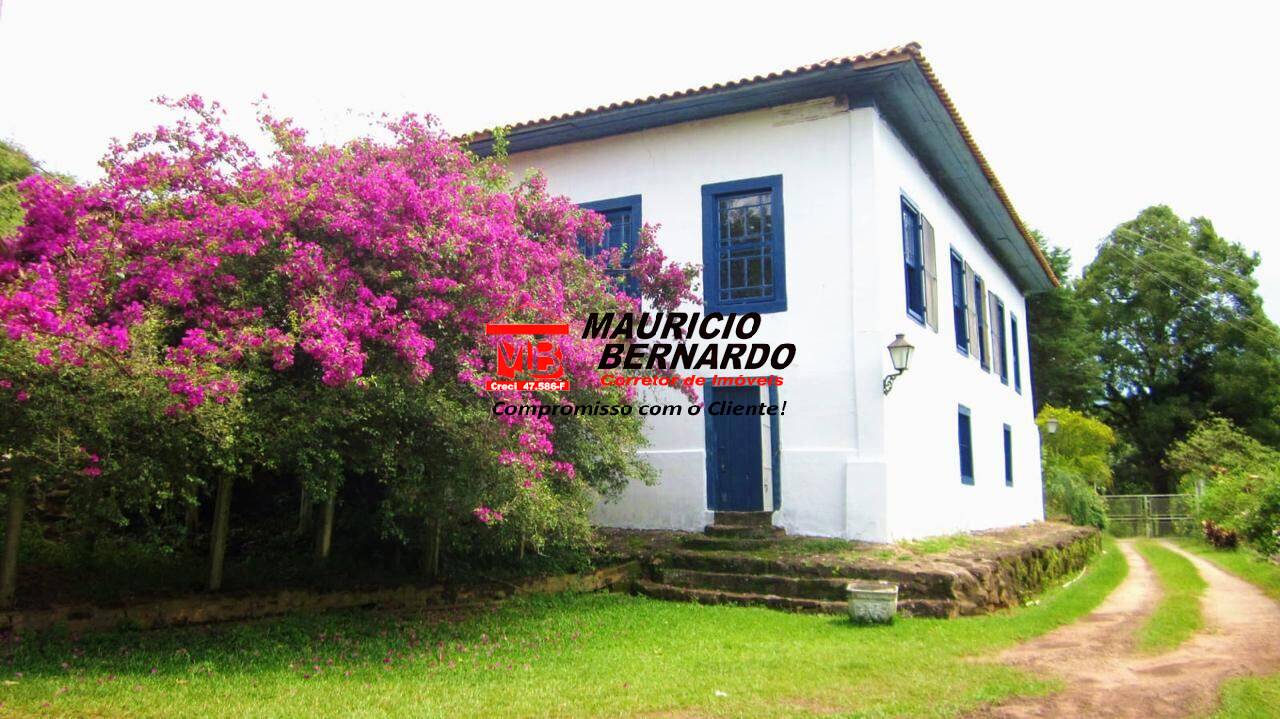 Terreno à venda 35m2 - Referência 2168