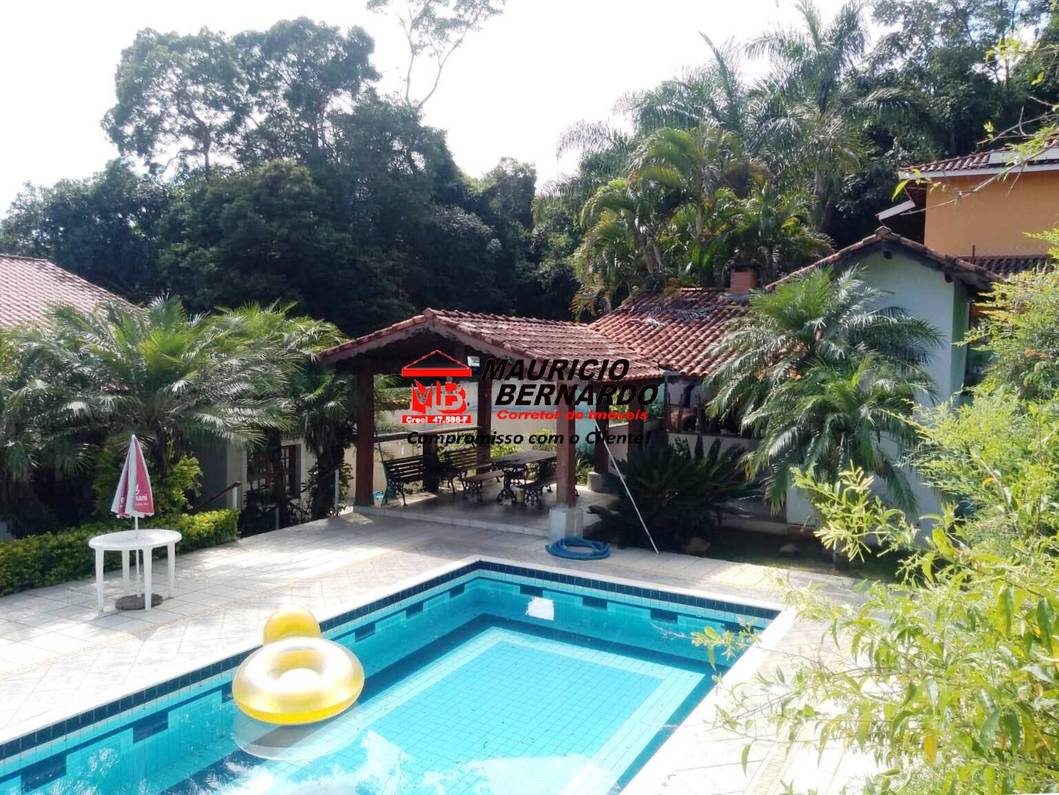 Casa em Condomínio à venda 350m2 - Referência 2172