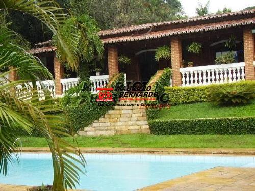 Chácara à venda 532m2 - Referência 432