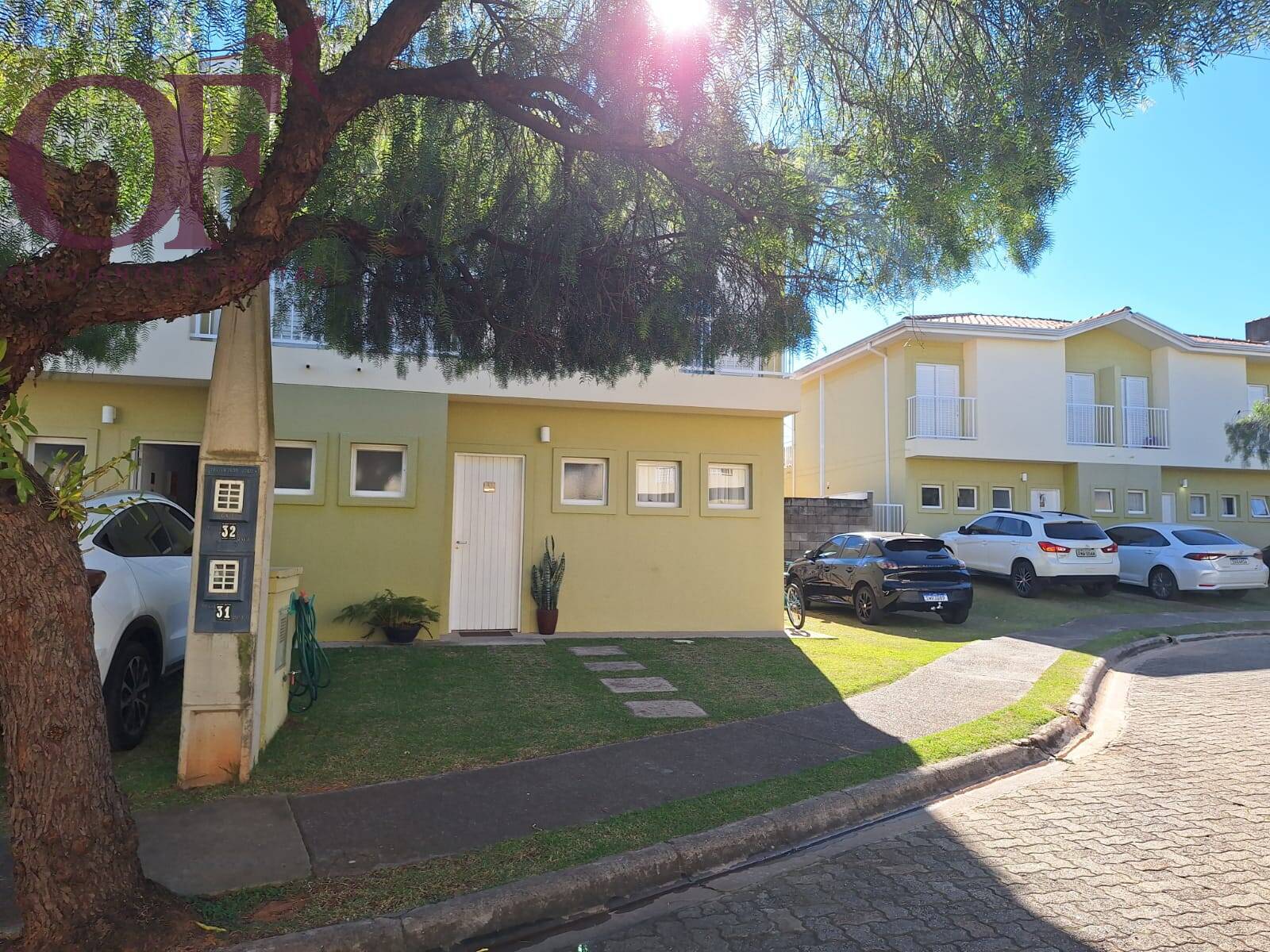Casa em Condomínio para alugar 110m2 - Referência 1555