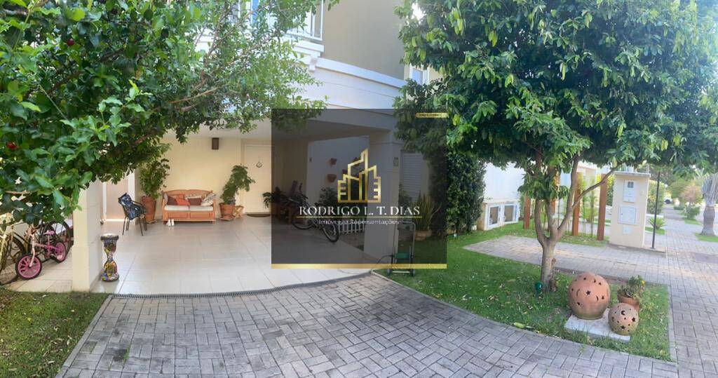Casa em Condomínio à venda 173m2 - Referência 1988