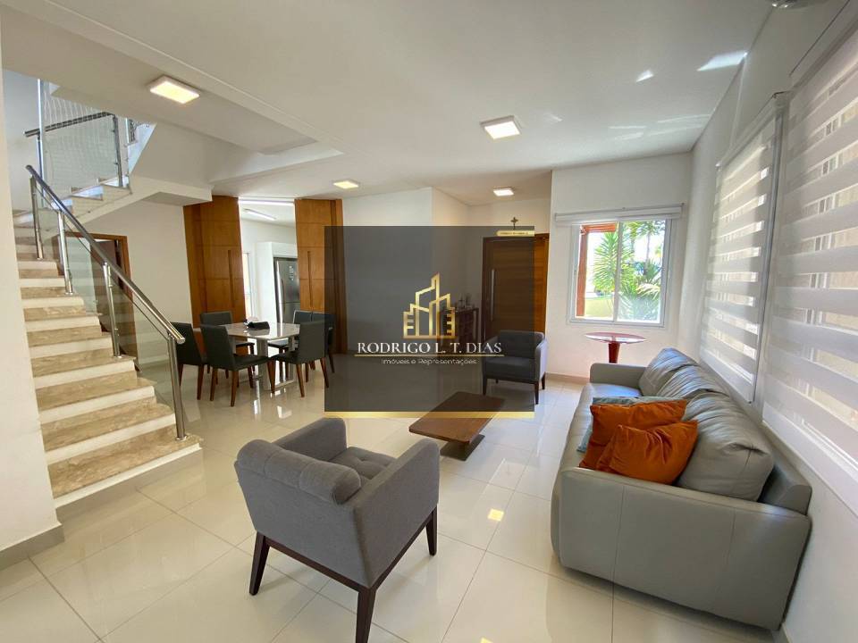 Casa em Condomínio à venda 290m2 - Referência 2208