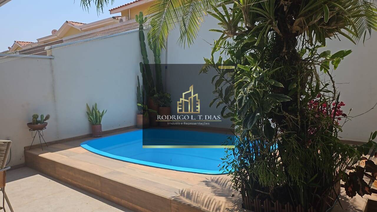 Casa em Condomínio à venda 140m2 - Referência 2277
