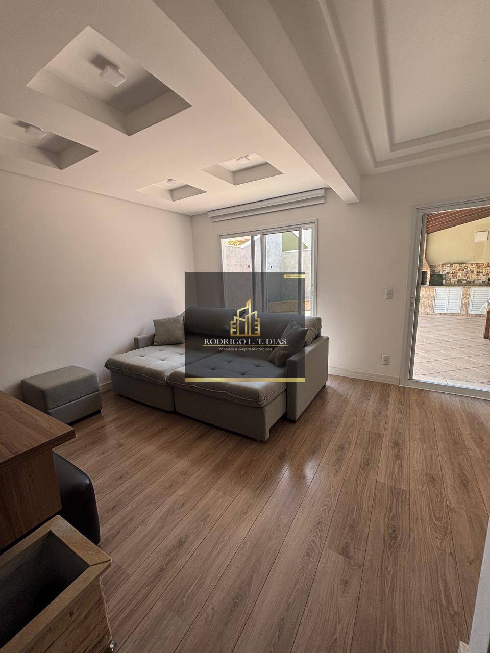 Casa em Condomínio à venda 160m2 - Referência 2543
