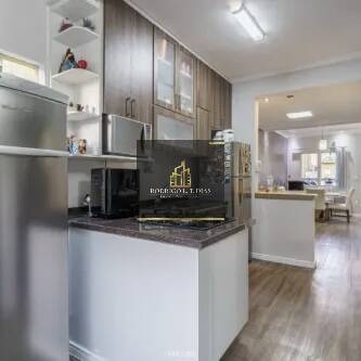 Casa em Condomínio à venda 120m2 - Referência 2669