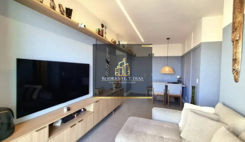Apartamento à venda 63m2 - Referência 2706