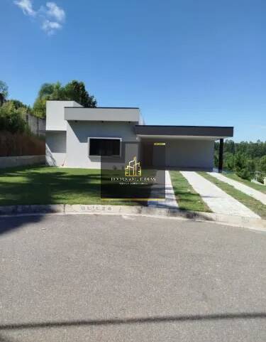 Casa em Condomínio à venda 1.114m2 - Referência 2708
